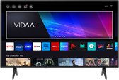 Horizon Smart TV 24 inch - LED Televisie - Diamant Serie HD - WiFi - Netflix