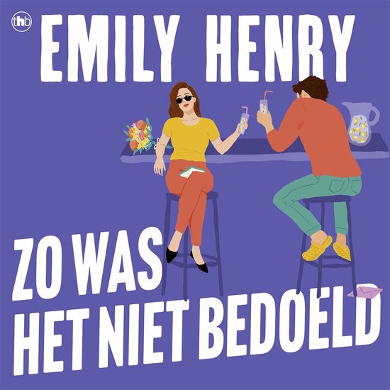 Zo was het niet bedoeld - cover