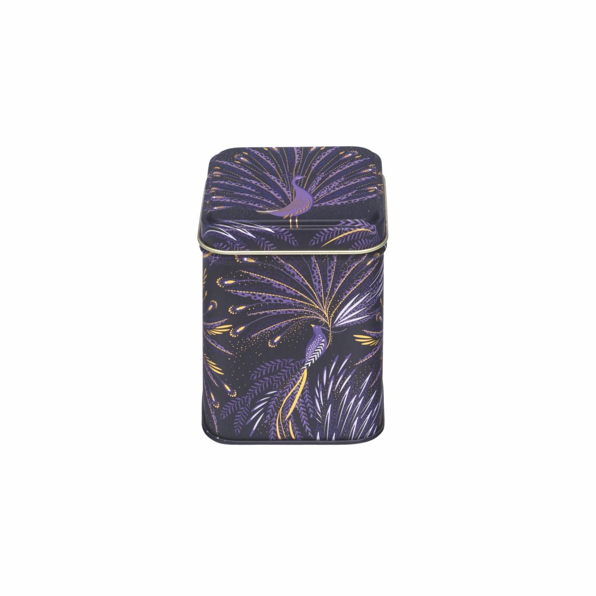 Sara Miller - Vershouddoos - Bewaarblik - Vierkant - Anniversary Collection