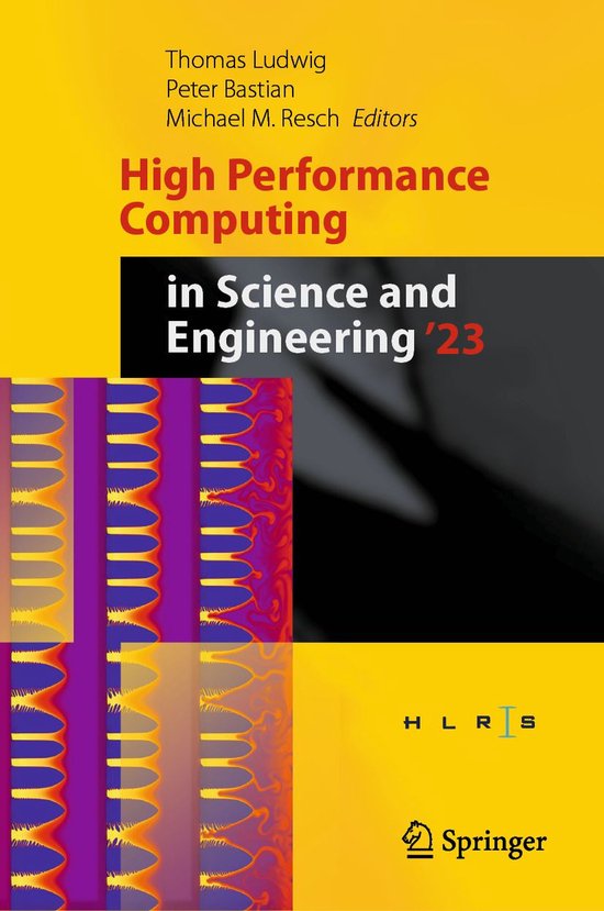 Mathematics and Statistics (R0) - High Performance Computing ... - cover