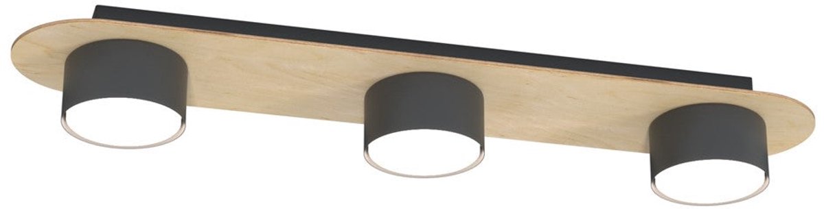DIAZ 3 BL WOOD