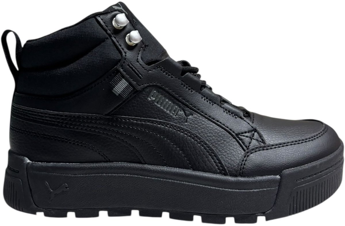 Puma Tarrenz SB III Sneakers Zwart