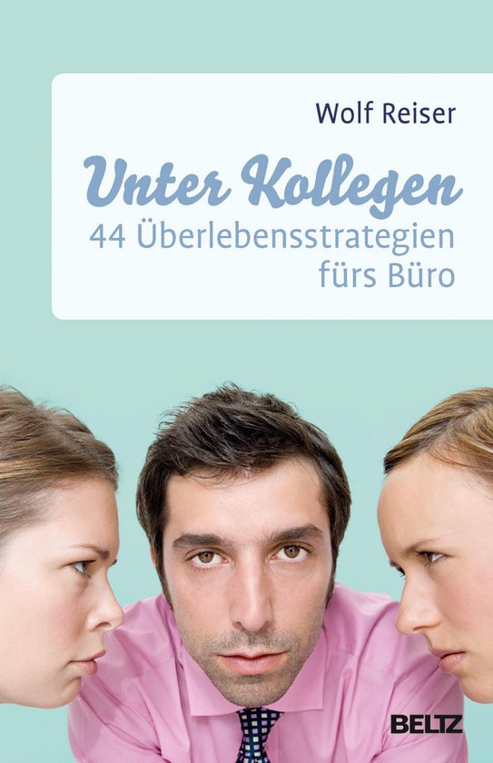 Beltz Weiterbildung - Unter Kollegen - cover