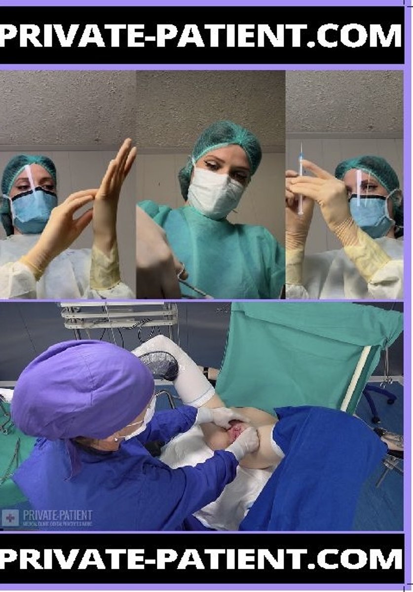 Private Patients - Welcome To My Fertility Clinic - 260404