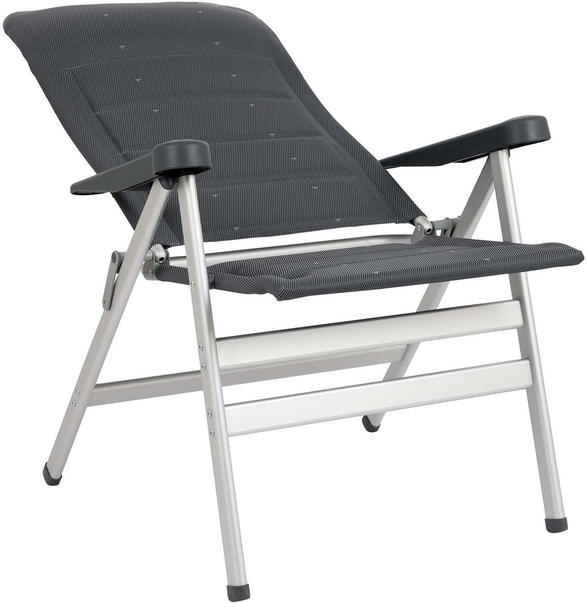 Crespo - Standenstoel - XL - AL/238 - Deluxe - Donker grijs