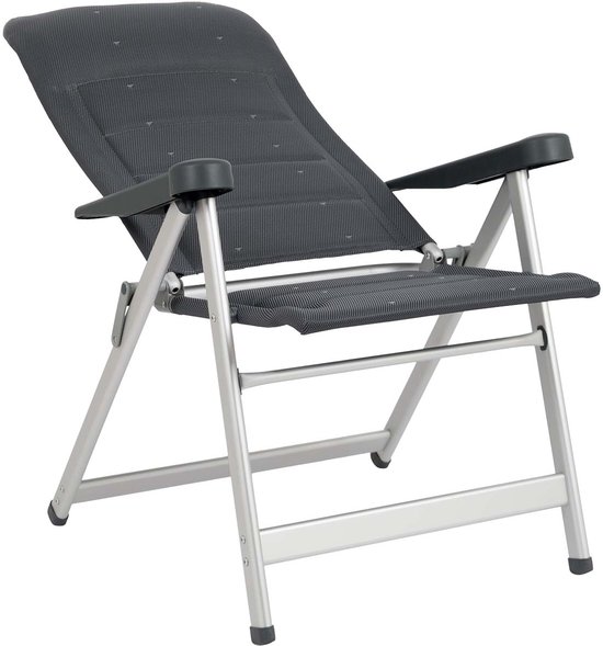 Crespo - Standenstoel - S - AL/235 - Deluxe - Donker grijs van Crespo — afbeelding 2