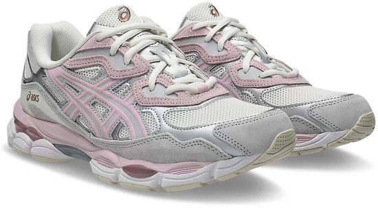 ASICS Gel-NYC - Unisexe - Concrete Barely Rose - Taille EU 45