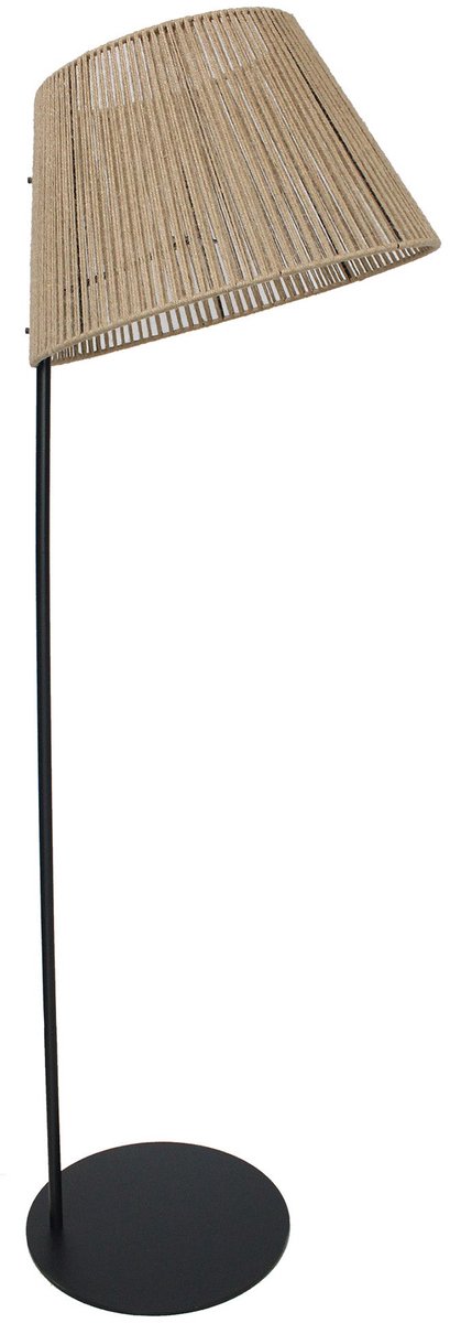 Draadloze vloerlamp H170CM OCTAVIO