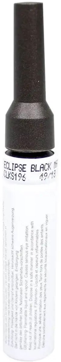 Cortina Lakstift Eclips Black Gloss