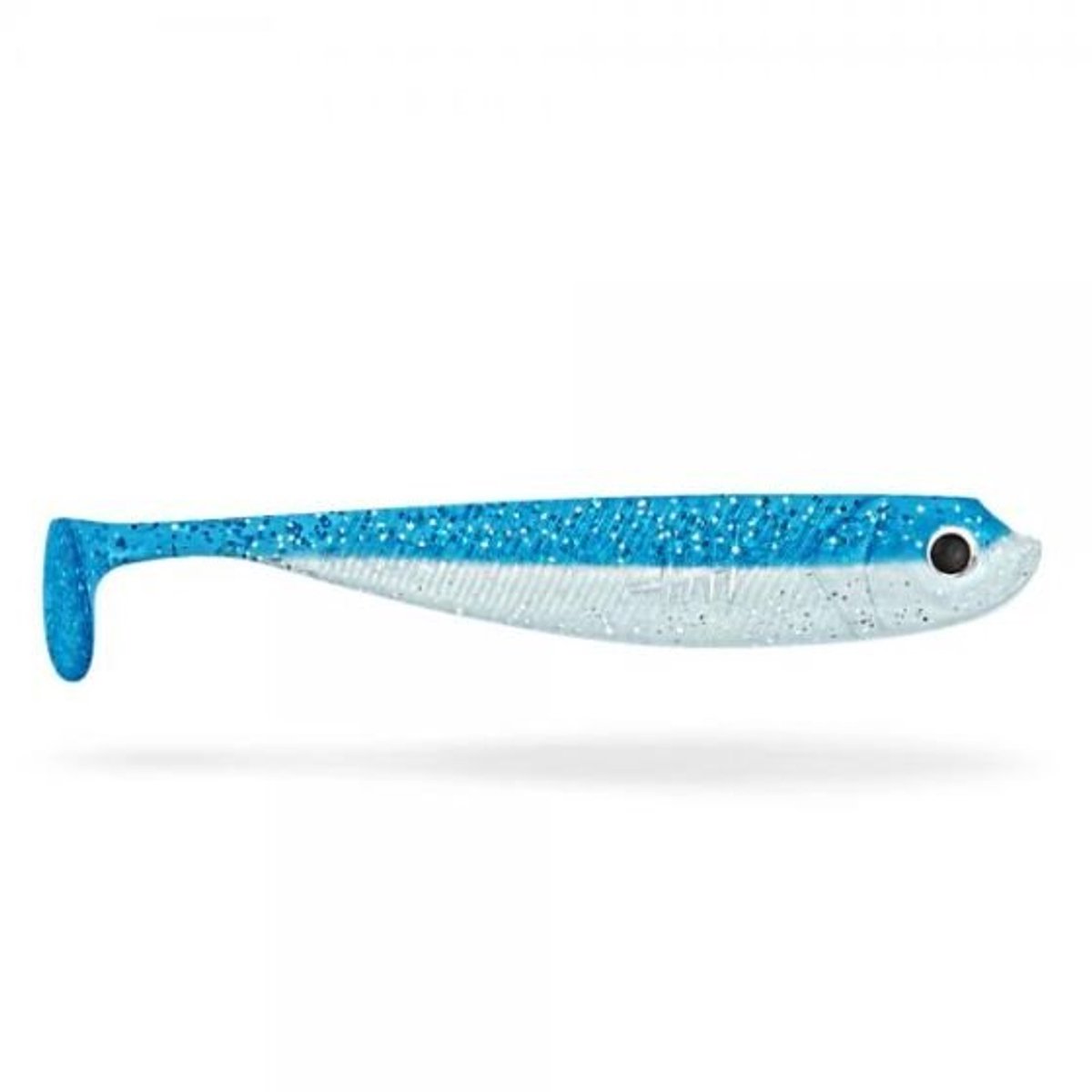 Lieblingsköder Shad 7,5cm Flipper 7.5cm Flipper - PROMO