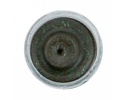 Berkley PowerBait - Trout Bait Sinking Glitter - Black - Zwart