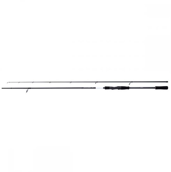 Shimano Bassterra XT+ Spin LRF - 2.55m - 4-19g van Shimano — afbeelding 4