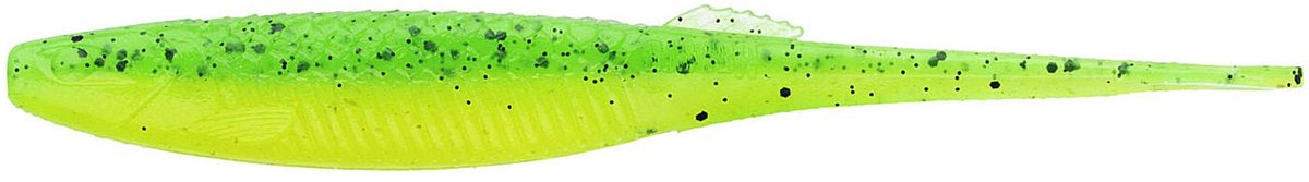 Rapala CrushCity The Stingman Lime Chartreuse 7.5cm Lime Chartreuse