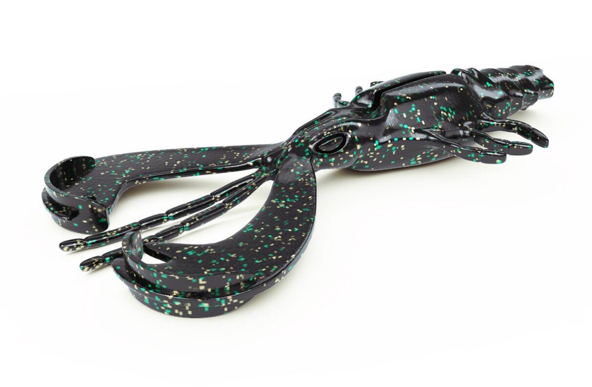 Nays CRW (Craw) C04 3.5 / 8.9cm C04