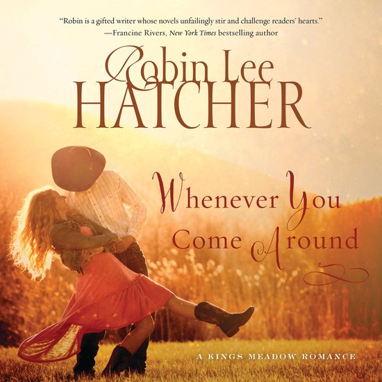 Whenever You Come Around - cover