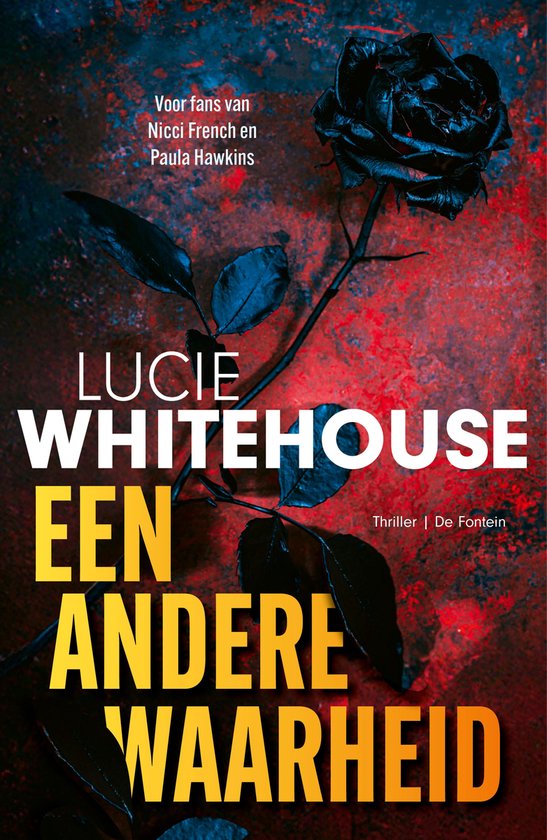 Een andere waarheid - cover