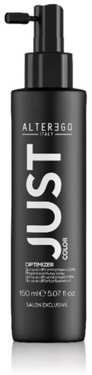 ALTEREGO Italy Just Color Direct Dye 150ml Optimizer