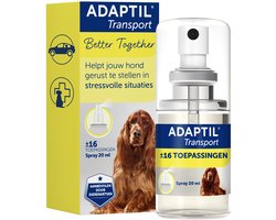 Adaptil Transport Spray 20ml
