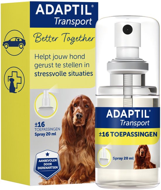 Adaptil Transport Spray 20ml