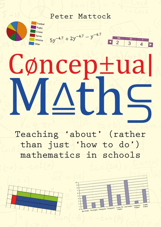 Conceptual Maths