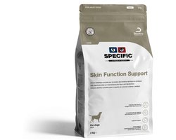 SPECIFIC Specific Cod Huidfunctie Ondersteuning – Hondenvoer – 4kg