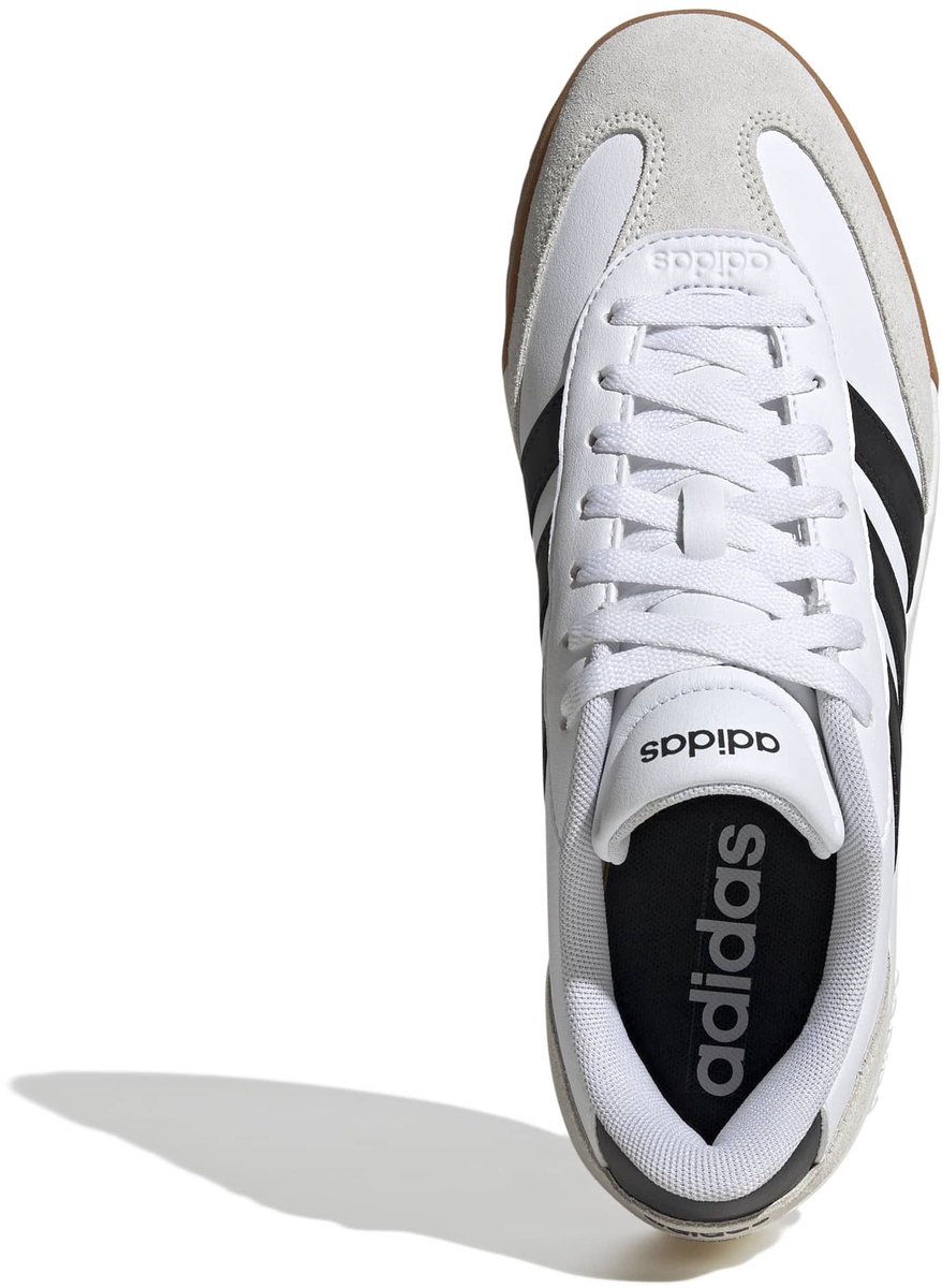 ADIDAS vl court fc Lage sneakers heren Wit