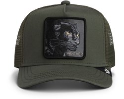 Goorin Bros. Panther Trucker cap - Palm