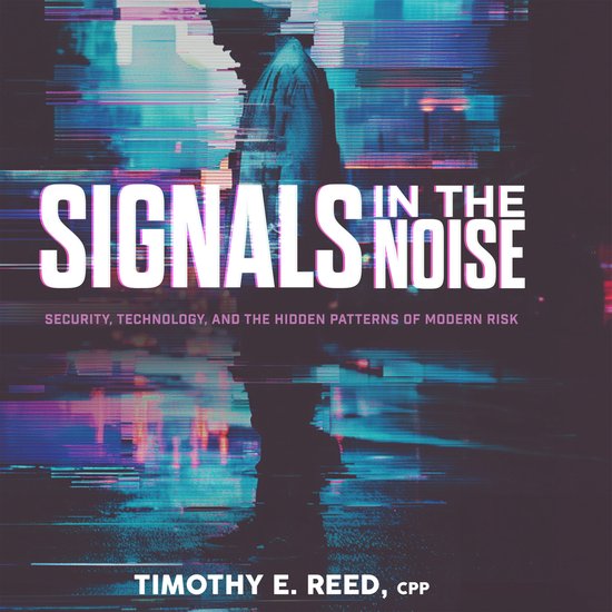 Signals in the Noise - cover