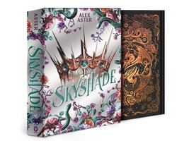 The Lightlark Saga- Skyshade: Collector's Edition (The Lightlark Saga Book 3)