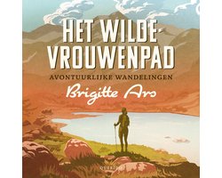 Omslag van Het wilde-vrouwenpad