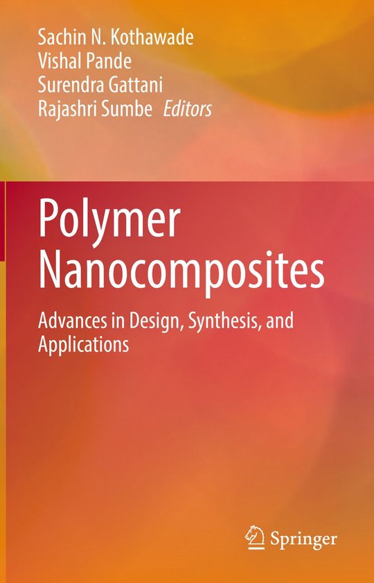 Chemistry and Material Science (R0) - Polymer Nanocomposites - cover