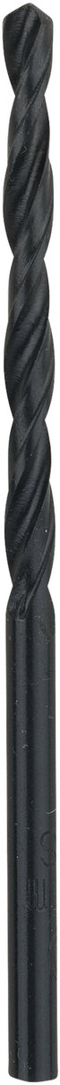 Bosch - Metaalboren HSS-R, DIN 338 3,2 x 36 x 65 mm