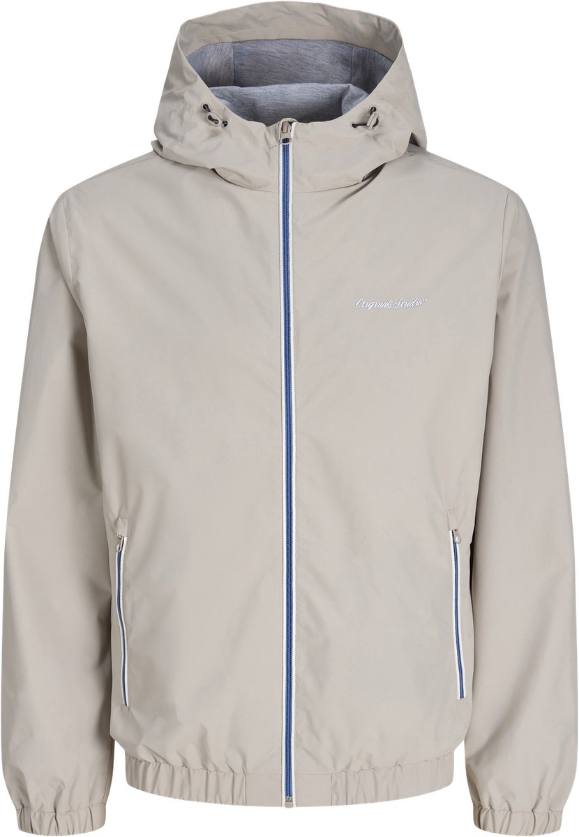 JACK&JONES - JORNANTUCKET LIGHT JACKET Heren jas