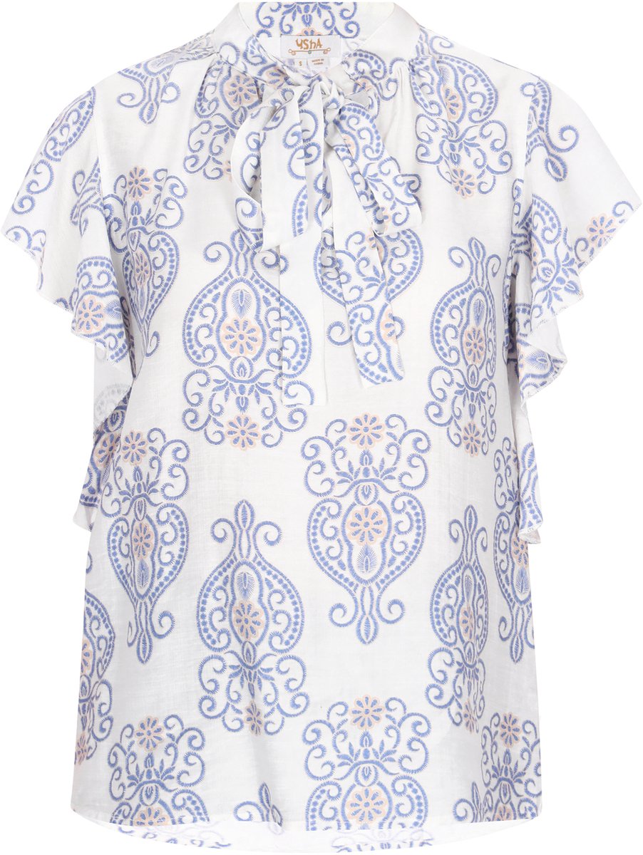 usha Blouse