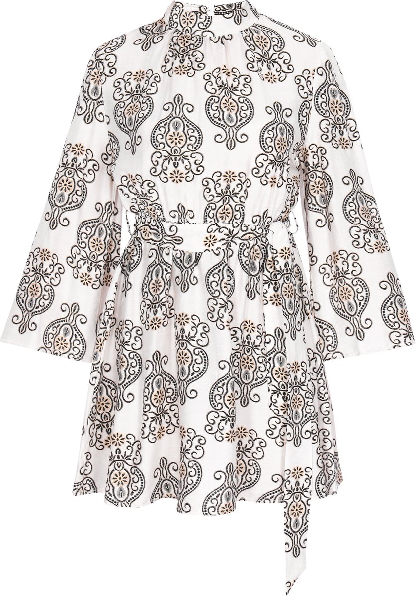 usha Dress
