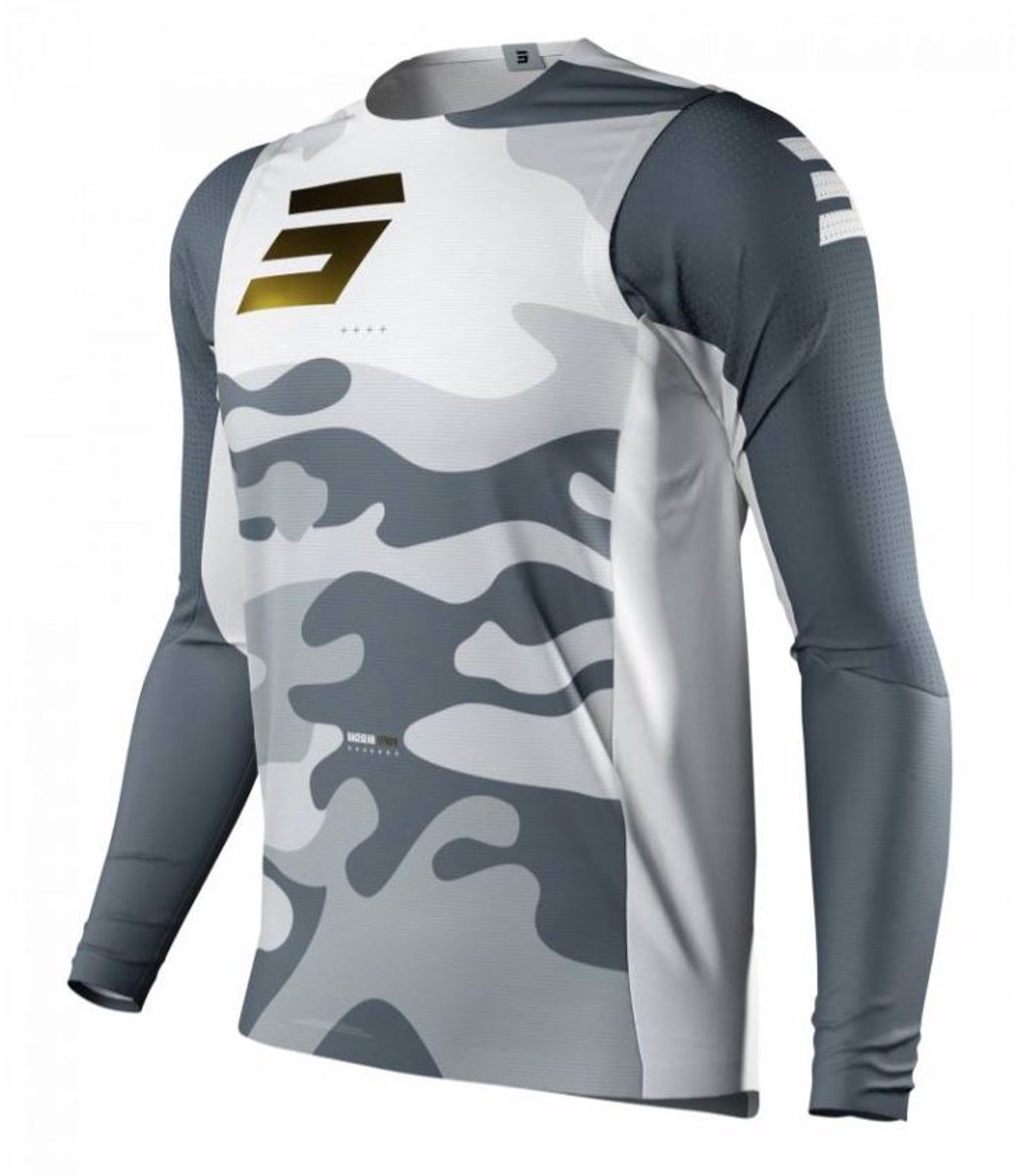 SHOT Jersey Prime -