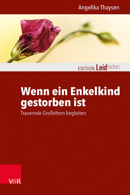 Edition Leidfaden – Begleiten bei Krisen, Leid, Trauer - W ... - cover