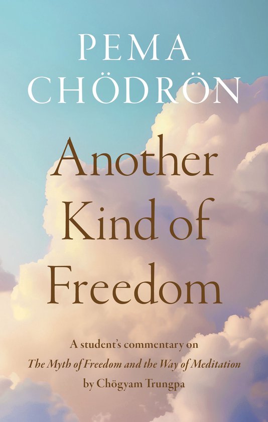 Another Kind of Freedom - cover