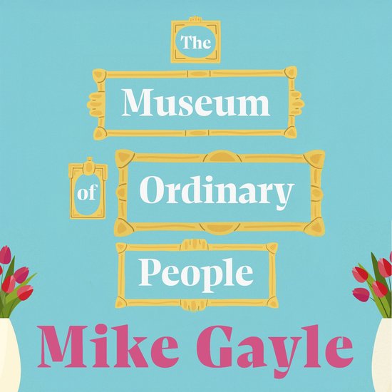 The Museum of Ordinary People - cover