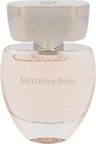 Mercedes-Benz For Women Eau de parfum spray 30 ml