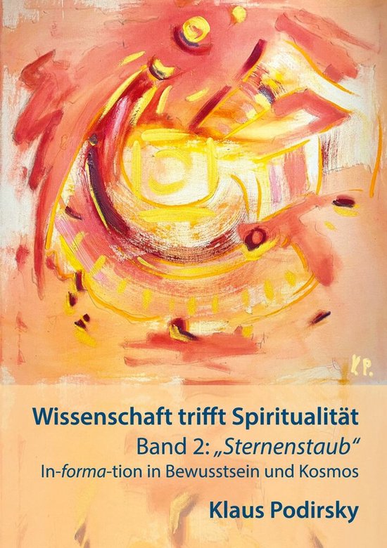 Wissenschaft trifft Spiritualität - cover