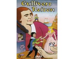Gullivers Reizen (NL gesproken)