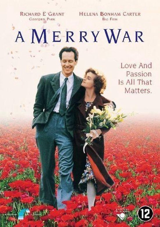 Speelfilm - Merry War