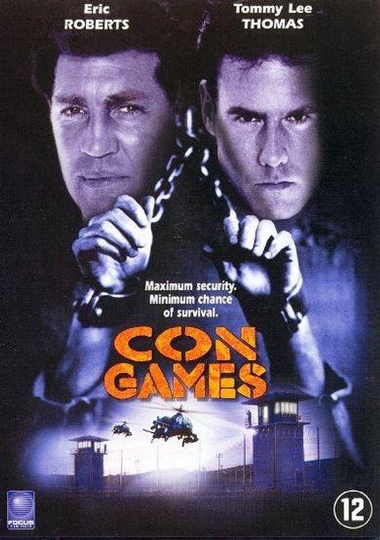 Con Games