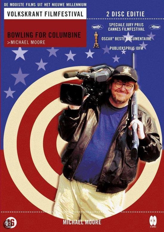 Bowling For Columbine