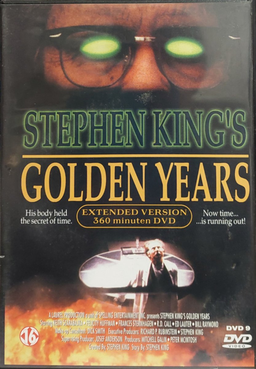 Golden Years