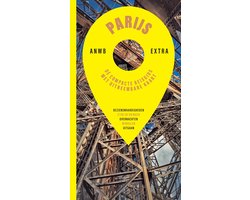 ANWB Extra - Parijs