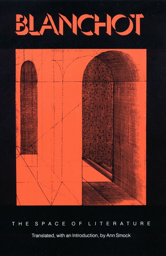 Space Of Literature