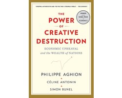 The Power of Creative Destruction
