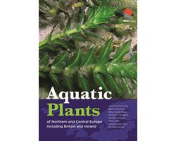 WILDGuides- Aquatic Plants of Northern and Central Europe including Britain and Ireland